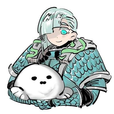 BTrazyn's profile picture. Everything is a lie