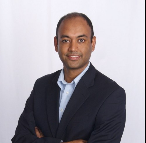 al_arun's profile picture. Enthusiastic and passionate believer in the power of the Cloud. Like to run, stay fit, smile a lot and be positive. All opinions expressed are my own.