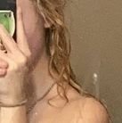 I'm not responsible for myself when I'm horny
(always) | 

lvl18* | 
bi but mostly girls | 
no random dicks pls | cuckquean & nlgoon