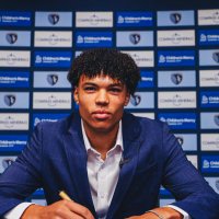 Ian James (@ianjames___) 's Twitter Profile