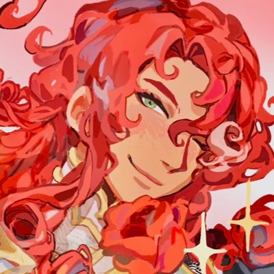 caramelchuuya's profile picture. ❀⋆⁺₊⋆🌹 #satosugu ♡ - any prns (she/her pref) - kinda silly ‧₊˚♡ #jjktwt #bsdtwt