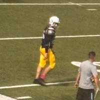 Isaiah Romero (@isaiahromerod1) 's Twitter Profile