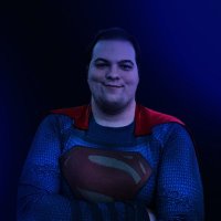 Isaac | Kryptonian Geek (@kryptoniangeek) 's Twitter Profile Photo Isaac | Kryptonian Geek (@kryptoniangeek) 's Twitter Profile Photo