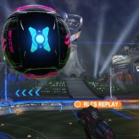 RLCS REPLAYS (@rlcs_replays) 's Twitter Profile