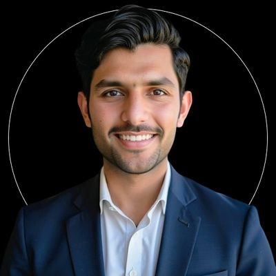 Ehtisham Afzal Profile