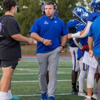 Coach Mac (@the_c0ach_mac) 's Twitter Profile