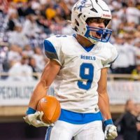 Treyvon Herron🏈 (@treyvonherron) 's Twitter Profile Photo Treyvon Herron🏈 (@treyvonherron) 's Twitter Profile Photo