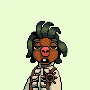 blesgo_'s profile picture. Losing digital money since 2017