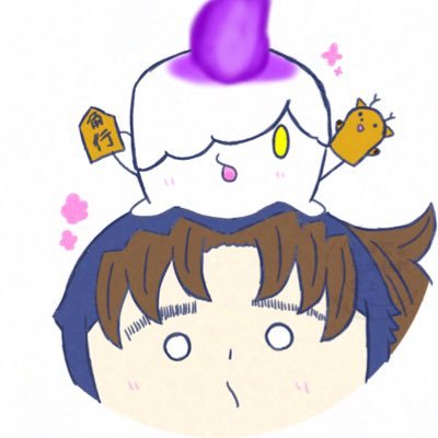 18↑高卒済 ▽雑多垢△ 最近は、APH島国・ギルエリ/SMB🟥🟩 /LAノボショ/まおおや あくスヤ /ツイステ 忍たま etc..... にハマってたりしている。たまに絵とか載せたりしてます。無言フォロー失礼しますm(_ _)m