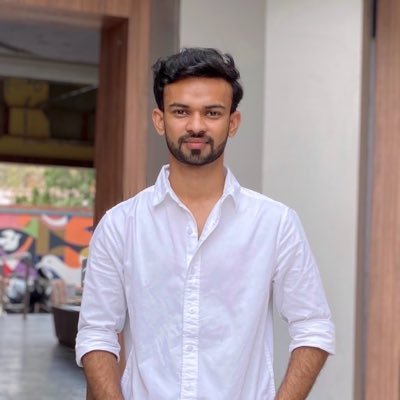 the_princeraj's profile picture. Software Engineer | Tech Enthusiast