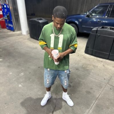 God 1st LongLiveLilJosh FOEVA 💙RIP OPB 💔🕊️💙 #DirtyBirds
