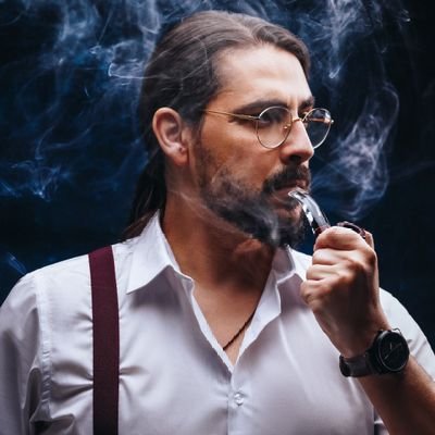 MLameirapsi's profile picture. Psicólogo, Mestre em Clínica. Psicanalista, estudos Tomistas. 
Literatura e Simbologia.