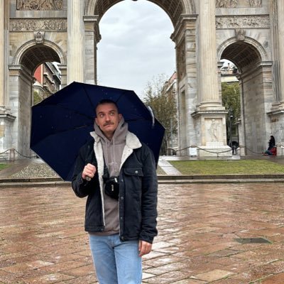 Sasa_Vranesevic's profile picture. Building cool recruiting & marketing stuff @gigsama & @penut_ai. Prev. Parti (acq)