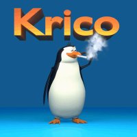 Krico (@mannsecks) 's Twitter Profile