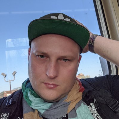 stevenstremciuc's profile picture. 