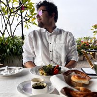 Parth Shrivastava (@tweetsparth) 's Twitter Profile