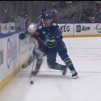 X - Nucks IceMan (@nucksiceman) 's Twitter Profile Photo