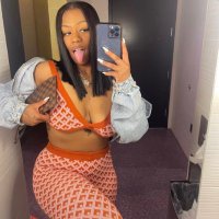 Shesthroaty❤⭐ (@kamarasmith9) 's Twitter Profile