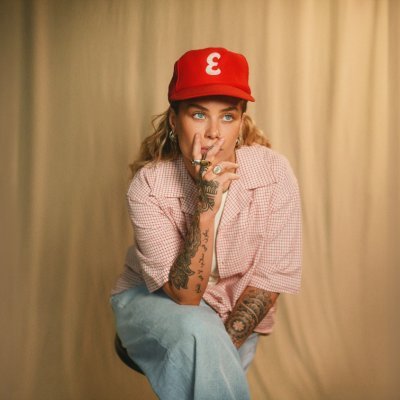 TASH SULTANA Profile