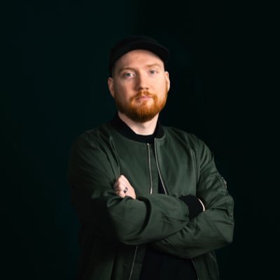 3D Artist / AI Filmmaker / Director. Co-Founder: Phantom X