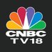 CNBC-TV18 (@cnbctv18live) Twitter profile photo CNBC-TV18 (@cnbctv18live) Twitter profile photo