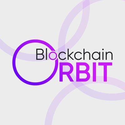 Blockchain Orbit ๐ก๏ธ Profile