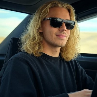 Reply Guy | All-in $TSLA Investor📈 | Health and Fitness💪 | Love to help people💕| Cognoscenti🧠 | “There is no failure except in no longer trying.”🚀