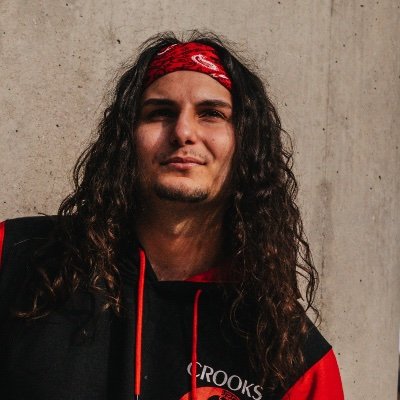 nesskaf's profile picture. Arab Jesus
Artist, Wrestling Fan & Grief Lover