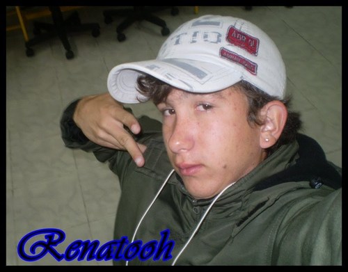 Eu So legal me siga
