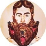 bryanvoss's profile picture. 
