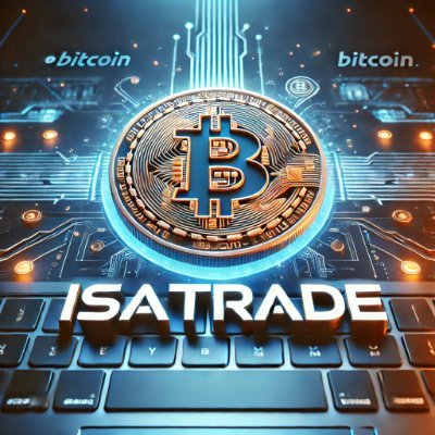 isatekintrade's profile picture. Yazıp çizdiklerim eğlence ve eğitim amaçlıdır.  Alım satım tavsiyesi asla değildir.