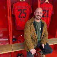 Daniel Cadena Jordan (@dcadenajordan) 's Twitter Profile Photo