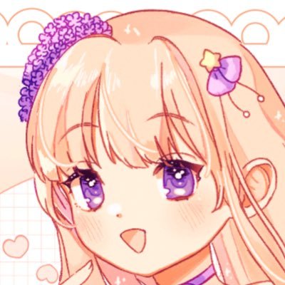 creempuff꩜EnVtuberさんのプロフィール画像
