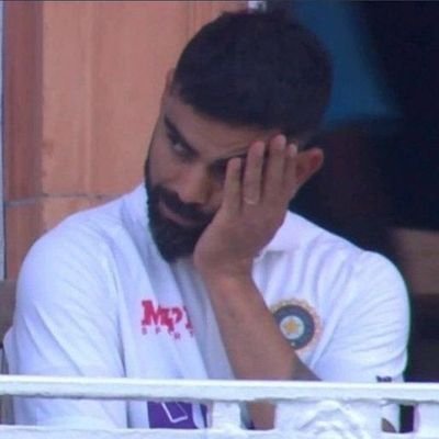 WristWizardVK's profile picture. Cricket ||