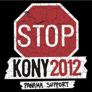 Nuestro objetivo es de unir la mayor cantidad de personas para Cover The Night;la noche del 20 de abril en la cual Kony sera reconocido mundialmente.