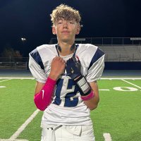 Blake Silvers (@blakesilvers12) 's Twitter Profile