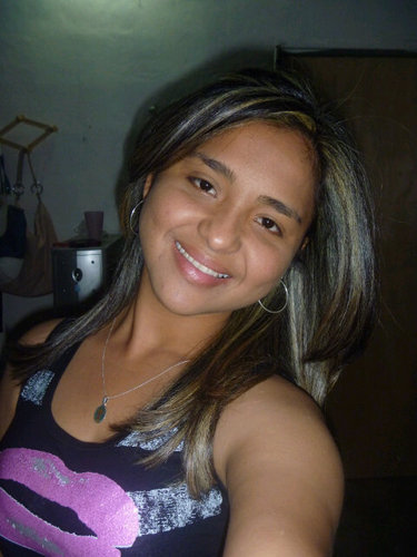 Ing.Industrial, Edad 28 años.