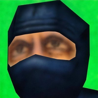 onebeer_cs's profile picture. no aim no brain