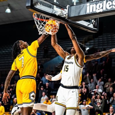 App State Grad! Everything App State Sports related from an Alumni! Not Directly Affiliated with Appalachian State University!