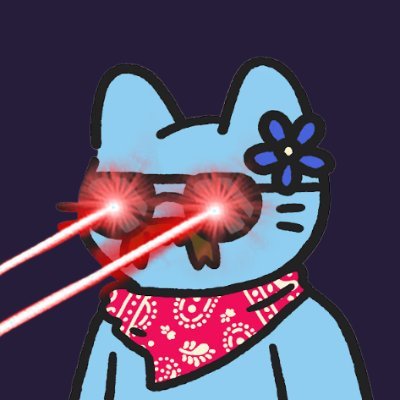 layzronchain's profile picture. trench warrior
1000x imminent