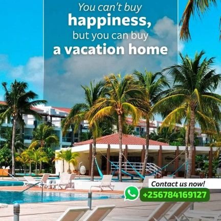 For hotel reservations, Furnished Apartments, space for rent and Gardens.