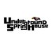 Underground Springhouse (@uspringhouse) Twitter profile photo Underground Springhouse (@uspringhouse) Twitter profile photo