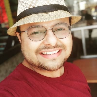 #Amateur trader #Cricket lover #Opportunist #Investor #vegetarian food lover # Big Bull. Twitter active since march 2020 only..