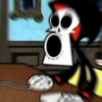 Actual Skeleton
making a Christian mech/movement shooter called Freefall
looking for wife (the girl reading this bio?)