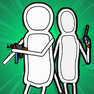 The Stickman (@thestickmangame) 's Twitter Profile Photo The Stickman (@thestickmangame) 's Twitter Profile Photo