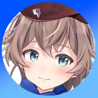 アメリーヌ・S・モロー⚡🐔準備中Vtuber (@amelinesmoreau) 's Twitter Profile Photo