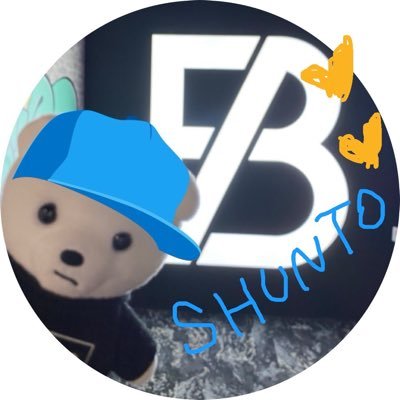 oshunbesty's profile picture. シュント🧢ソウタ🐬みんな大好き🎁推し💗 マイペース、RTやいいね多めです🌟ｲｲ大人ですが人見知り&話すのが苦手…(. . `)けどビーファに対する想いは一緒です🥹💓FC,ﾚｼﾞ