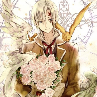 ゲーム好きです。気軽にフォローしてくれると嬉しいです(*^▽^*)無言フォローごめんなさい(;ω;)低浮上です。