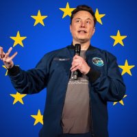 MEGA Make Europe Great Again Support ✪ (@m3ga_sol11) 's Twitter Profile