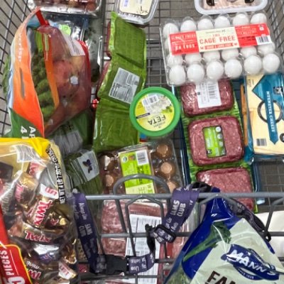 tomohawk48's profile picture. You are what you eat